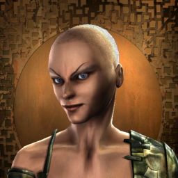 missminiskirt — legacy portrait