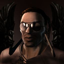 JeosAidenn — legacy portrait