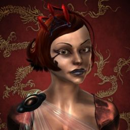 Sirusx69 — legacy portrait