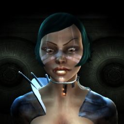 Oroblare — legacy portrait
