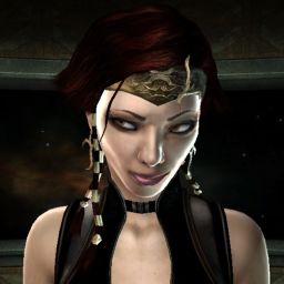 Lolistealzyourcake — legacy portrait