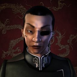 EdoubleE — legacy portrait