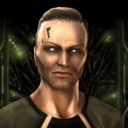 Marden Day — legacy portrait