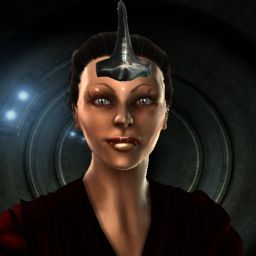 Nethrun — legacy portrait