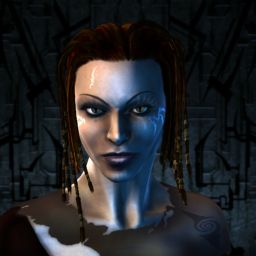 WNxJeheira — legacy portrait