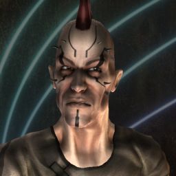 5antamus — legacy portrait