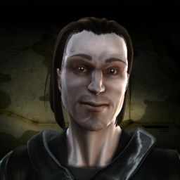 poloniii — legacy portrait