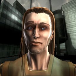 jammie3 — legacy portrait