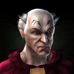 dadicd11 — legacy portrait