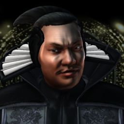 Washi Meisei — legacy portrait