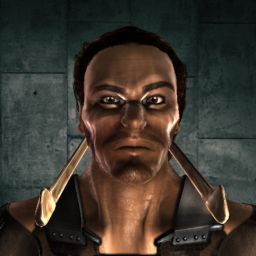 JurassicDragon — legacy portrait