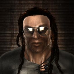 Sid677 — legacy portrait