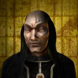 UAXoxol — legacy portrait