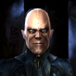 nanatsusaja — legacy portrait
