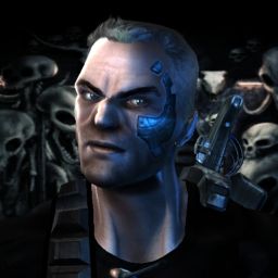 Lotsofpeople — legacy portrait