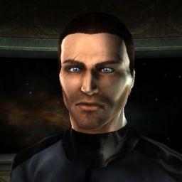 Vulture25 — legacy portrait