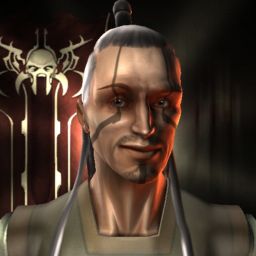 Relcor nataal — legacy portrait