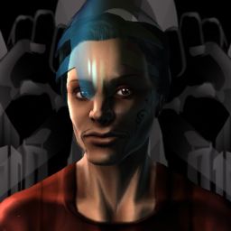 reons — legacy portrait