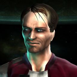 Demarin — legacy portrait