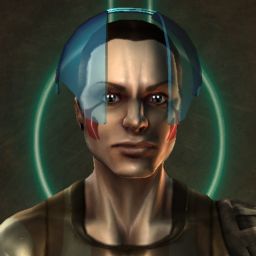 LexaLloyd II — legacy portrait