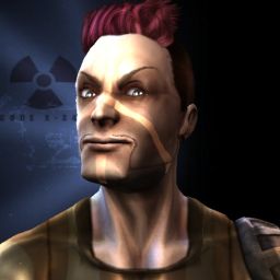 DietRx — legacy portrait