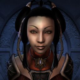 lagoona — legacy portrait