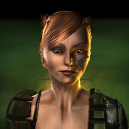 Deathcake — legacy portrait