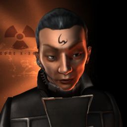 Yolein — legacy portrait