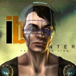 Lord Booster — legacy portrait