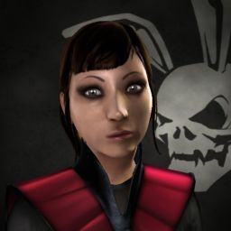 Wanda Meijin — legacy portrait