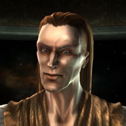 Saint Germain — legacy portrait
