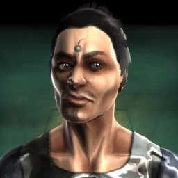 StigOfThe dump — legacy portrait