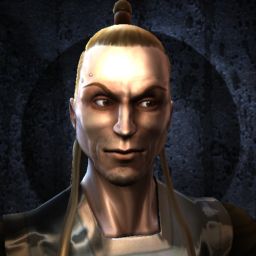 Poisoner Orbius — legacy portrait