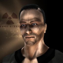 Renkvah — legacy portrait