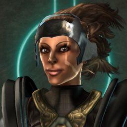 argatin — legacy portrait