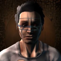 akadu — legacy portrait
