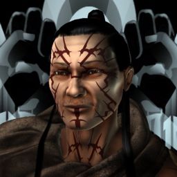 BrianNew — legacy portrait