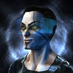 valaris trinder — legacy portrait