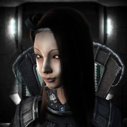 l0ne ranger — legacy portrait