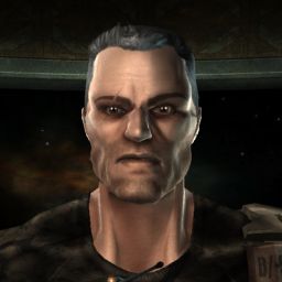 Bertagni — legacy portrait