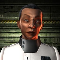 Ocip — legacy portrait