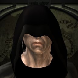 Khi3l — legacy portrait