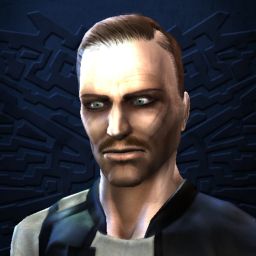 Iwannabeyourcynoman — legacy portrait