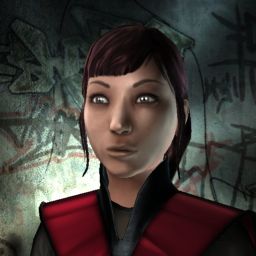 aeoluse — legacy portrait