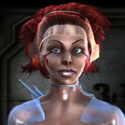 Minnerma — legacy portrait