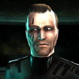 The Hassmaster — legacy portrait