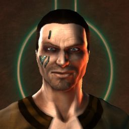 Rockerguy 101 — legacy portrait