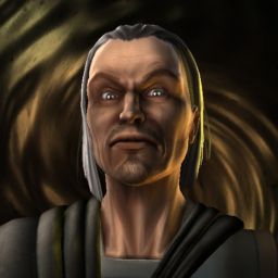 Y'oel — legacy portrait