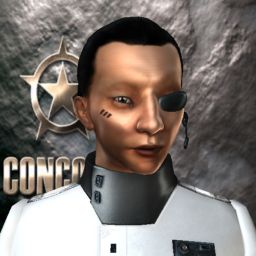 Nomatech — legacy portrait