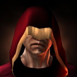 Vaspasean — legacy portrait
